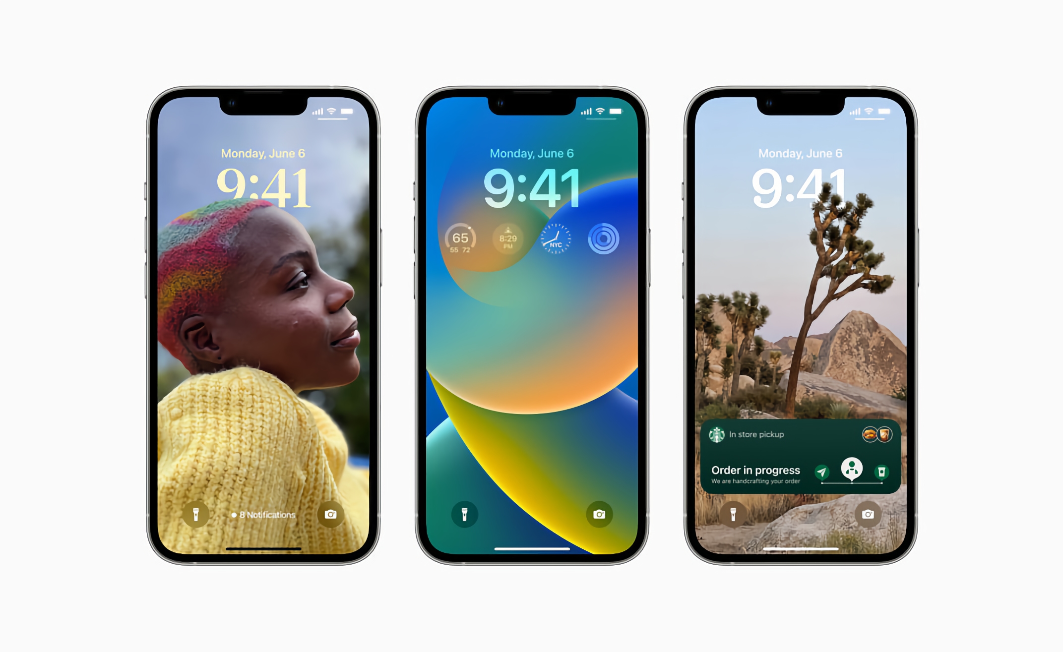 El modo de bloqueo se ha añadido a iOS 16 Beta 3: te explicamos en qué consiste El modo de bloqueo se ha añadido a iOS 16 Beta 3: te explicamos en qué consiste