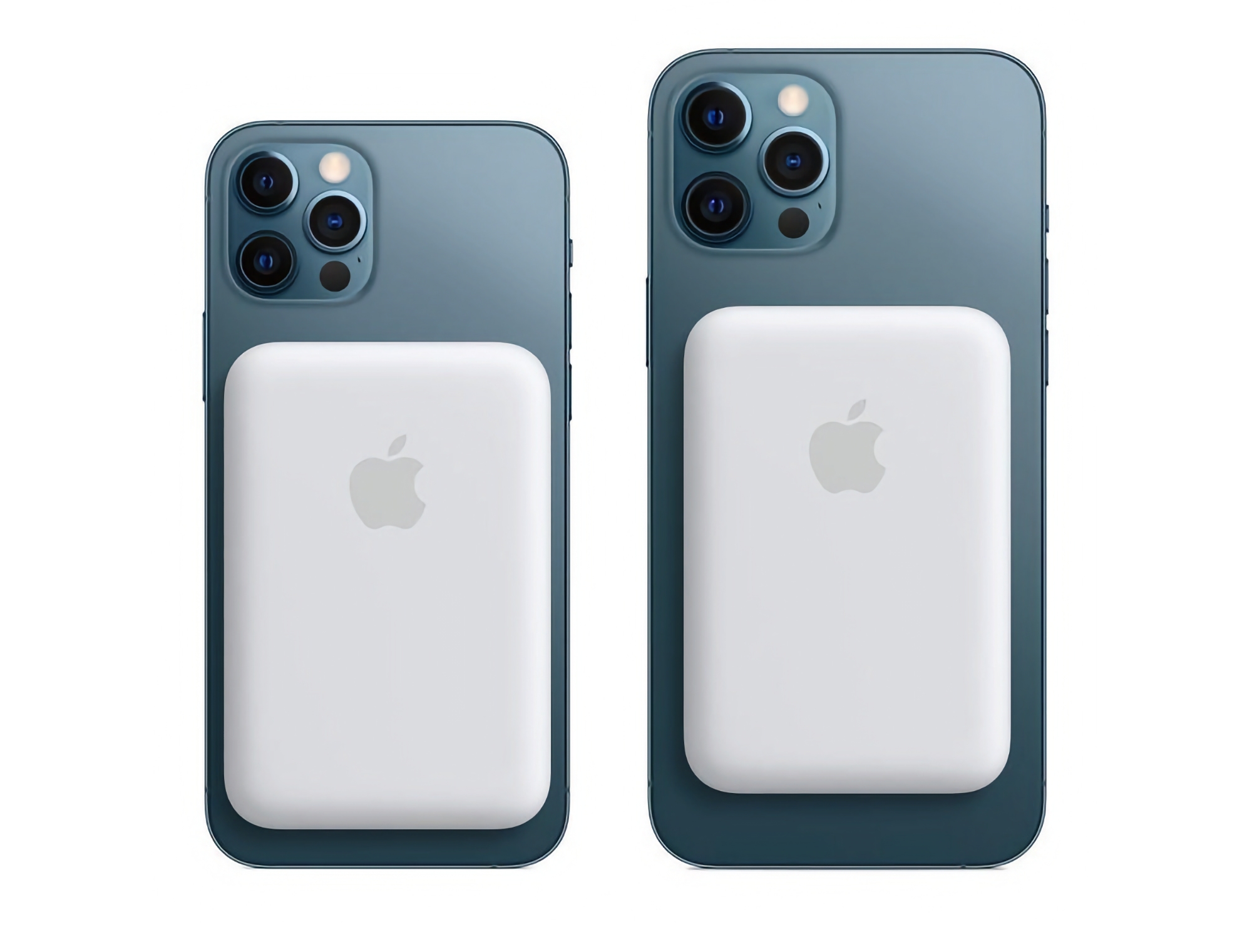 Un accesorio útil para el iPhone 12, el iPhone 13 y el iPhone 14: Apple vende el MagSafe Battery Pack en Amazon con un descuento de 28 dólares Un accesorio útil para el iPhone 12, el iPhone 13 y el iPhone 14: Apple vende el MagSafe Battery Pack en Amazon con un descuento de 28 dólares