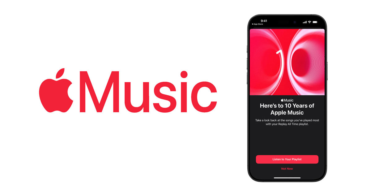 Apple Music celebra 10 años: logros y desafíos Décimo Aniversario de Apple Music: Cómo el servicio cambió la industria musical