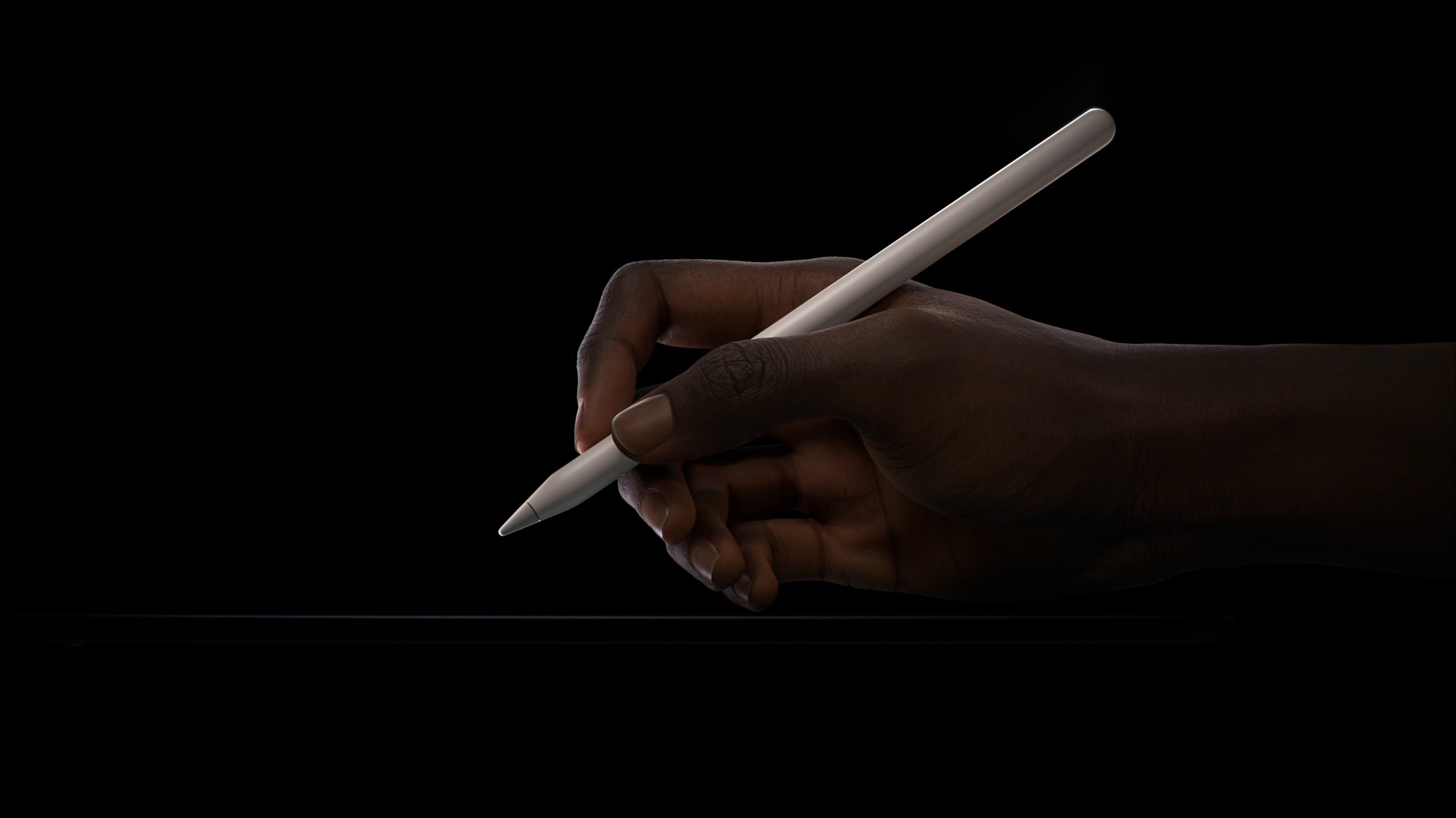 Apple Pencil Pro: un stylus con retroalimentación háptica, soporte para gestos de apretón y Find My por 129 €. Apple Pencil Pro: un stylus con retroalimentación háptica, soporte para gestos de apretón y Find My por 129 €.