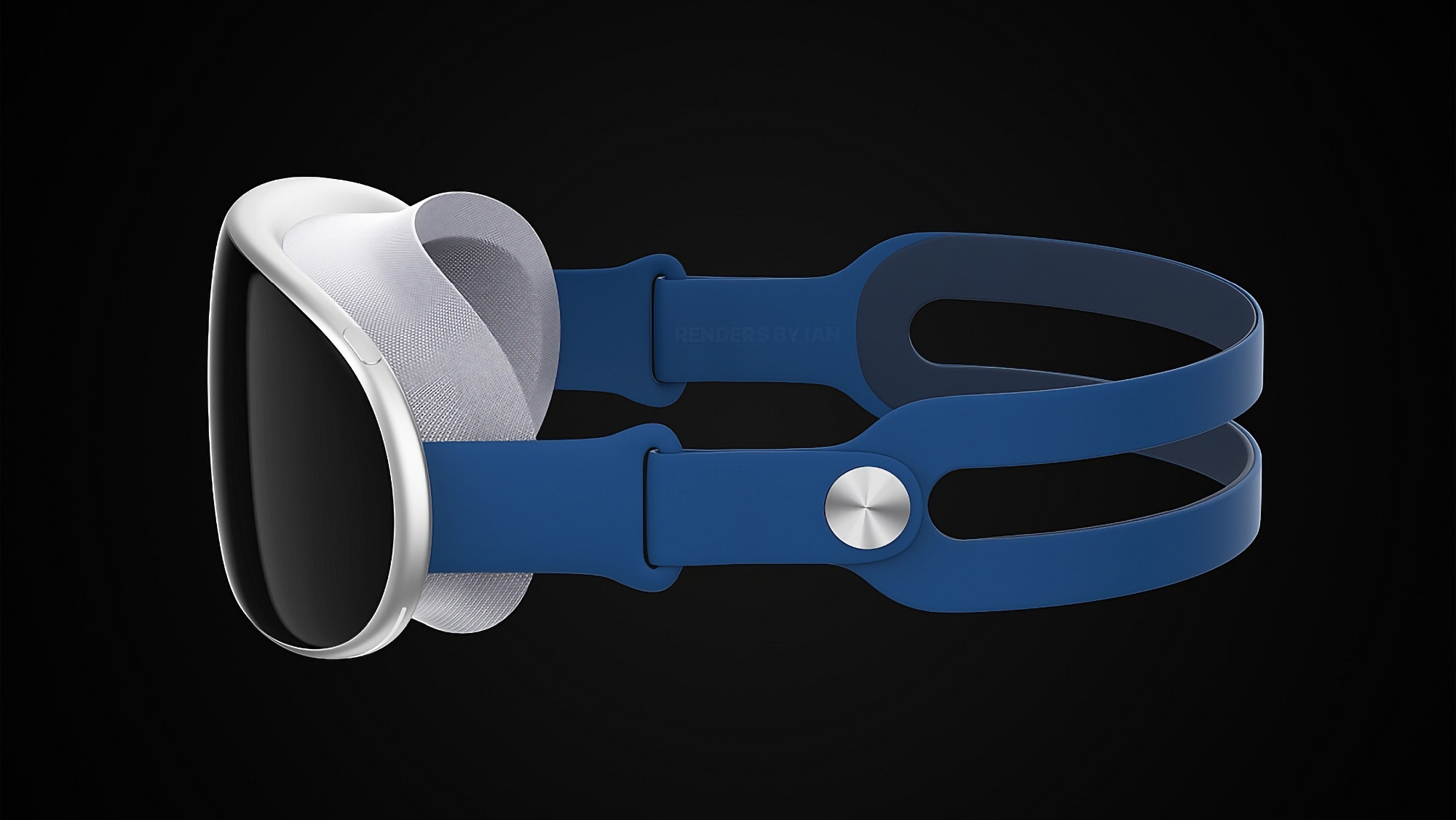 Bloomberg: Los auriculares Reality Pro de Apple tendrán unas 2 horas de autonomía y serán compatibles con baterías externas