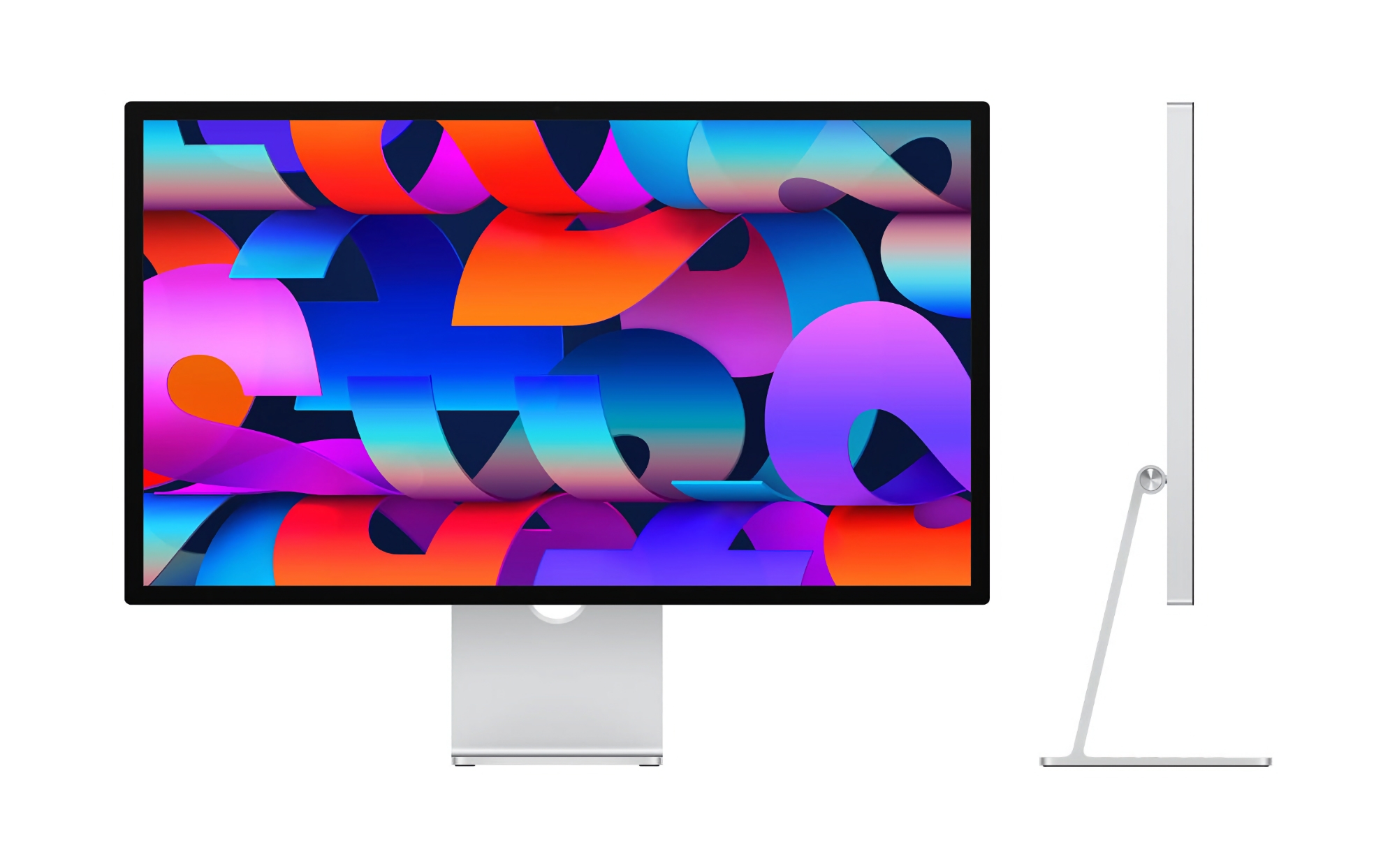Apple lanza la segunda versión beta del firmware 16.4 para Studio Display Apple lanza la segunda versión beta del firmware 16.4 para Studio Display