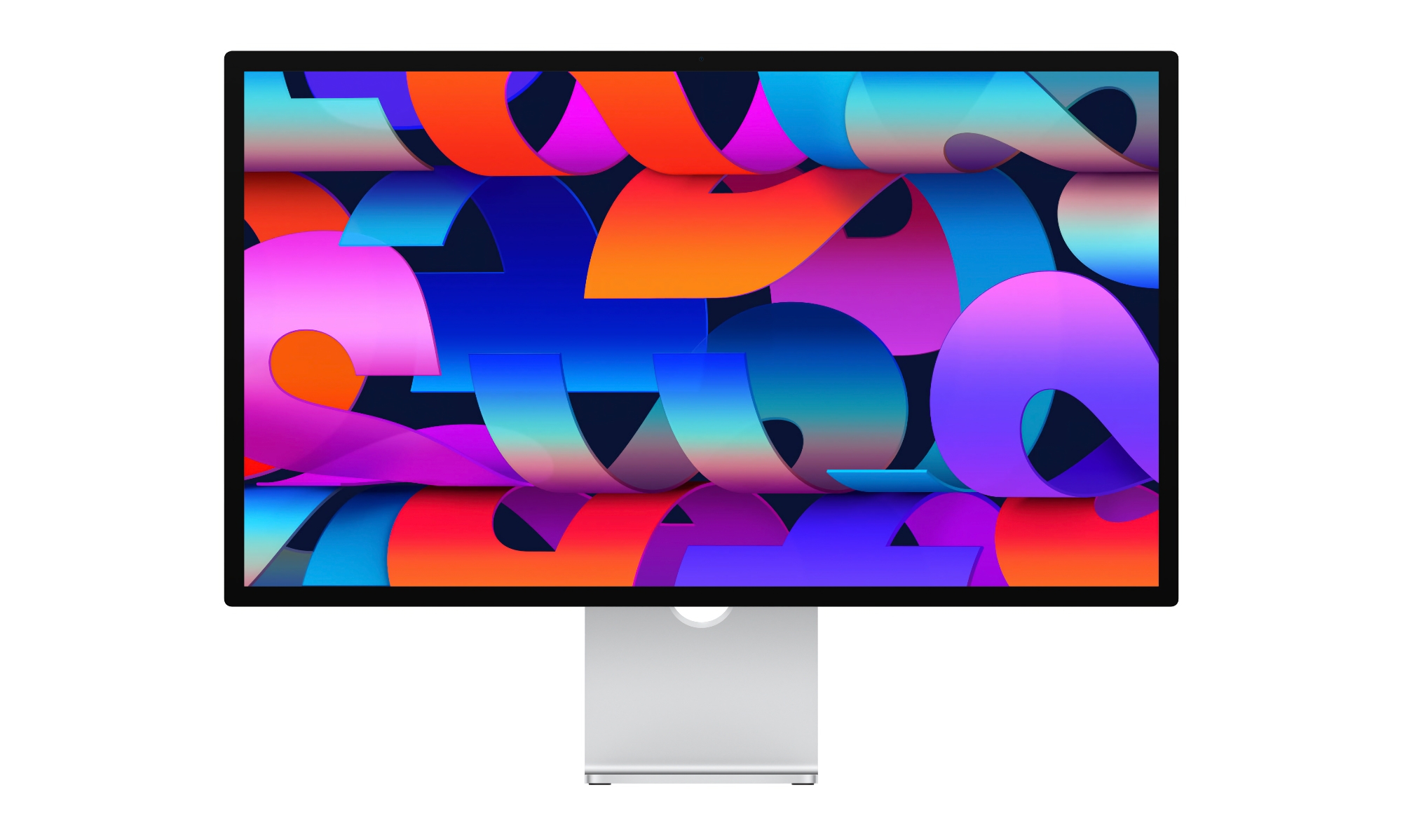 Apple Studio Display en Amazon: Monitor de 27 pulgadas con resolución 5K, 600 nits de brillo y función True Tone por 300 € de descuento. Apple Studio Display en Amazon: Monitor de 27 pulgadas con resolución 5K, 600 nits de brillo y función True Tone por 300 € de descuento.