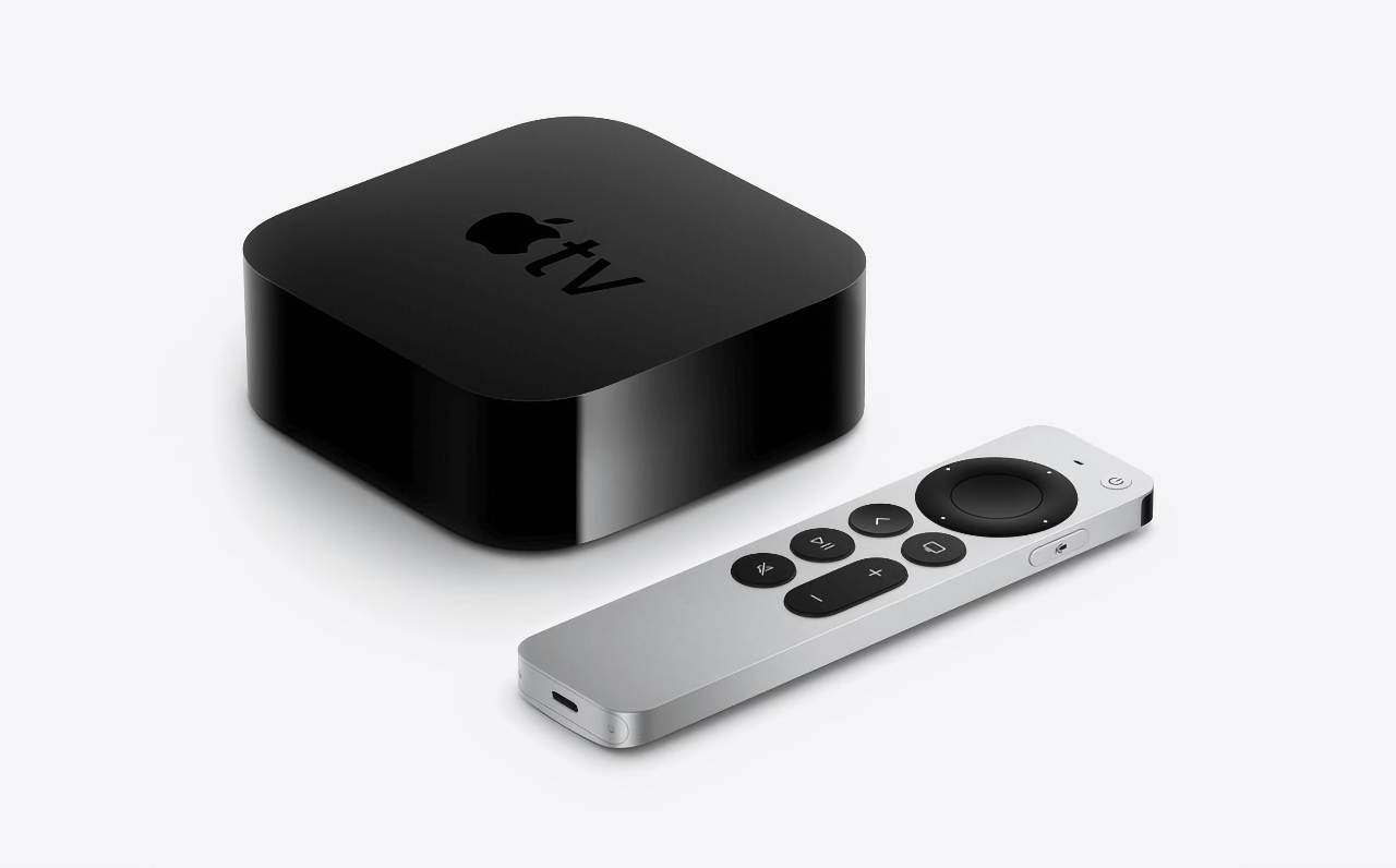 El Apple TV 4K con 32 GB de almacenamiento, chip A12 Bionic y Siri Remote está disponible con 69 dólares de descuento en Amazon El Apple TV 4K con 32 GB de almacenamiento, chip A12 Bionic y Siri Remote está disponible con 69 dólares de descuento en Amazon