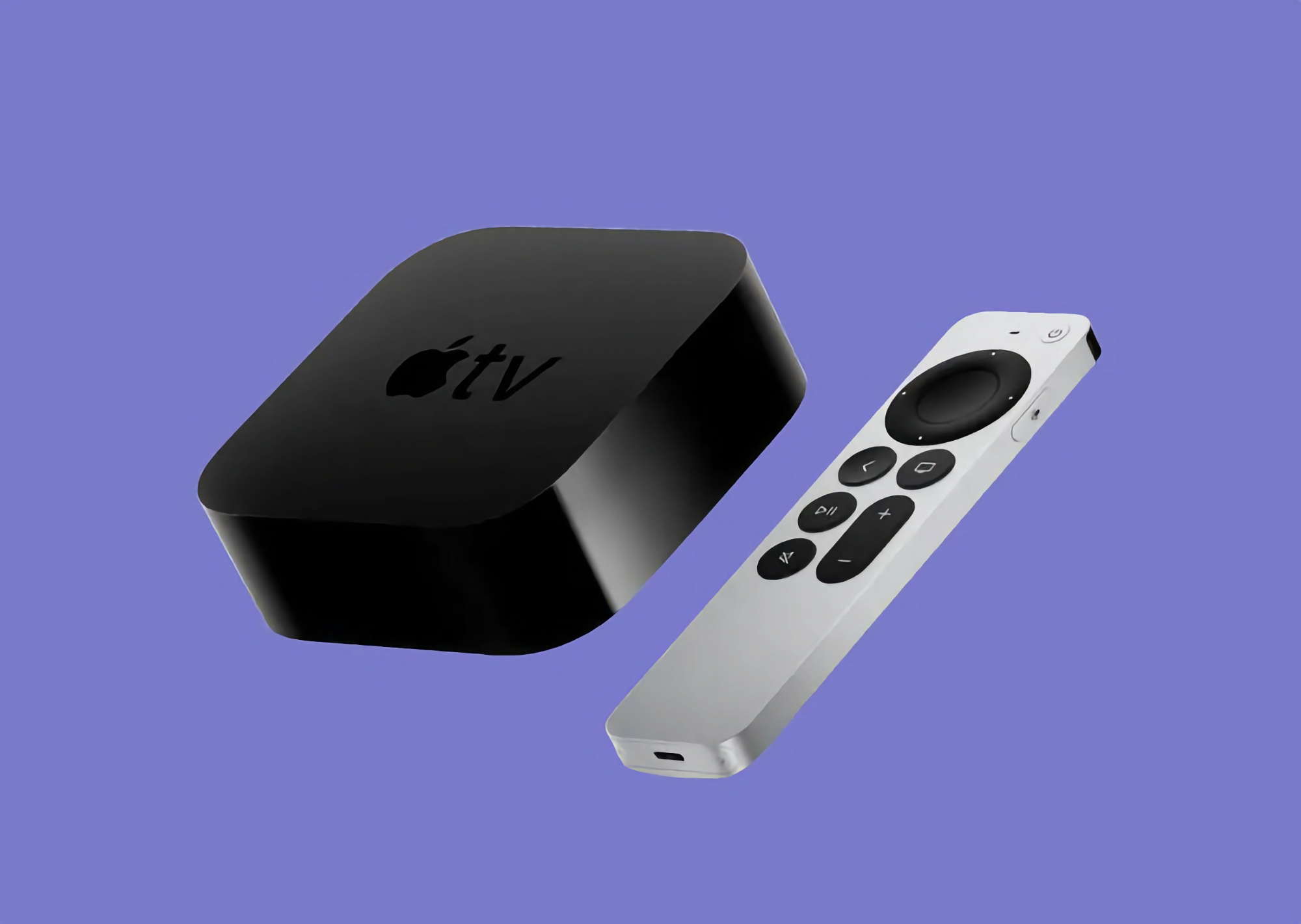 Apple lanzó tvOS 16.1.1: la primera actualización para el nuevo decodificador Apple TV 4K Apple lanzó tvOS 16.1.1: la primera actualización para el nuevo decodificador Apple TV 4K