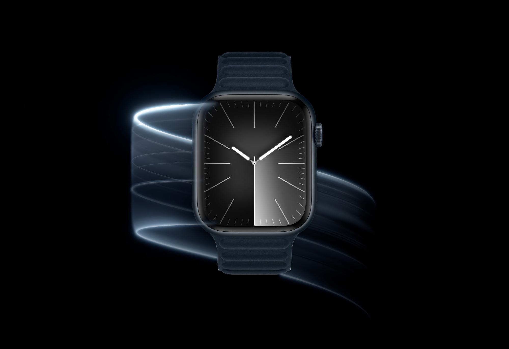 La versión beta de watchOS 10.2 trae de vuelta la posibilidad de cambiar las caras del Apple Watch con un solo swipe La versión beta de watchOS 10.2 trae de vuelta la posibilidad de cambiar las caras del Apple Watch con un solo swipe