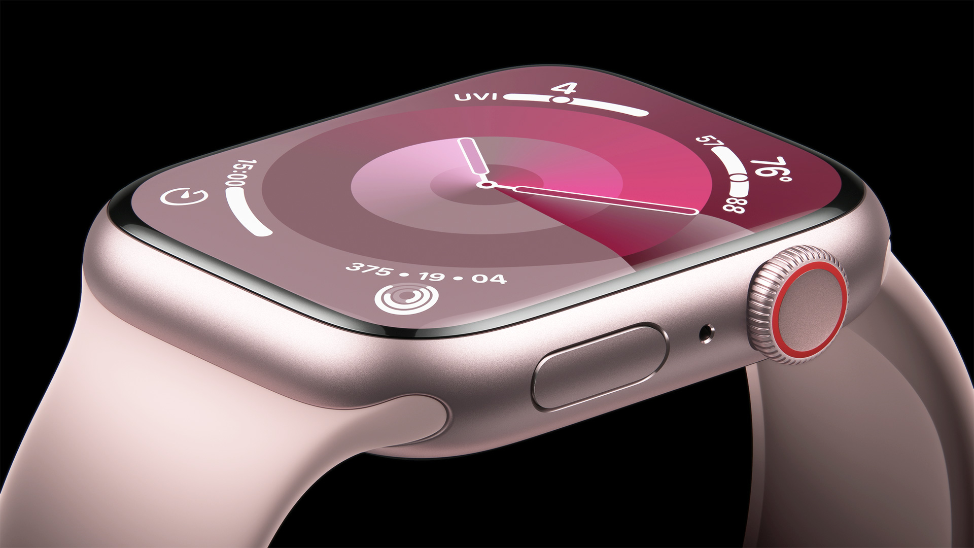 Bloomberg: los nuevos modelos de Apple Watch podrán medir la presión arterial Bloomberg: los nuevos modelos de Apple Watch podrán medir la presión arterial