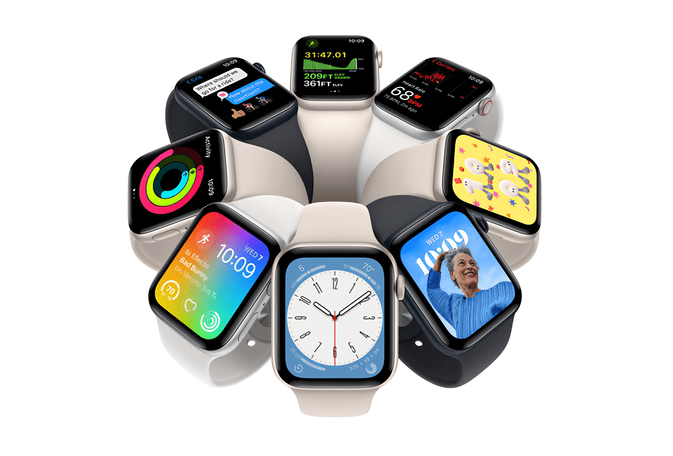 El nuevo Apple Watch SE de 44 mm (2ª generación) está a la venta en Amazon con un descuento de 39 dólares El nuevo Apple Watch SE de 44 mm (2ª generación) está a la venta en Amazon con un descuento de 39 dólares