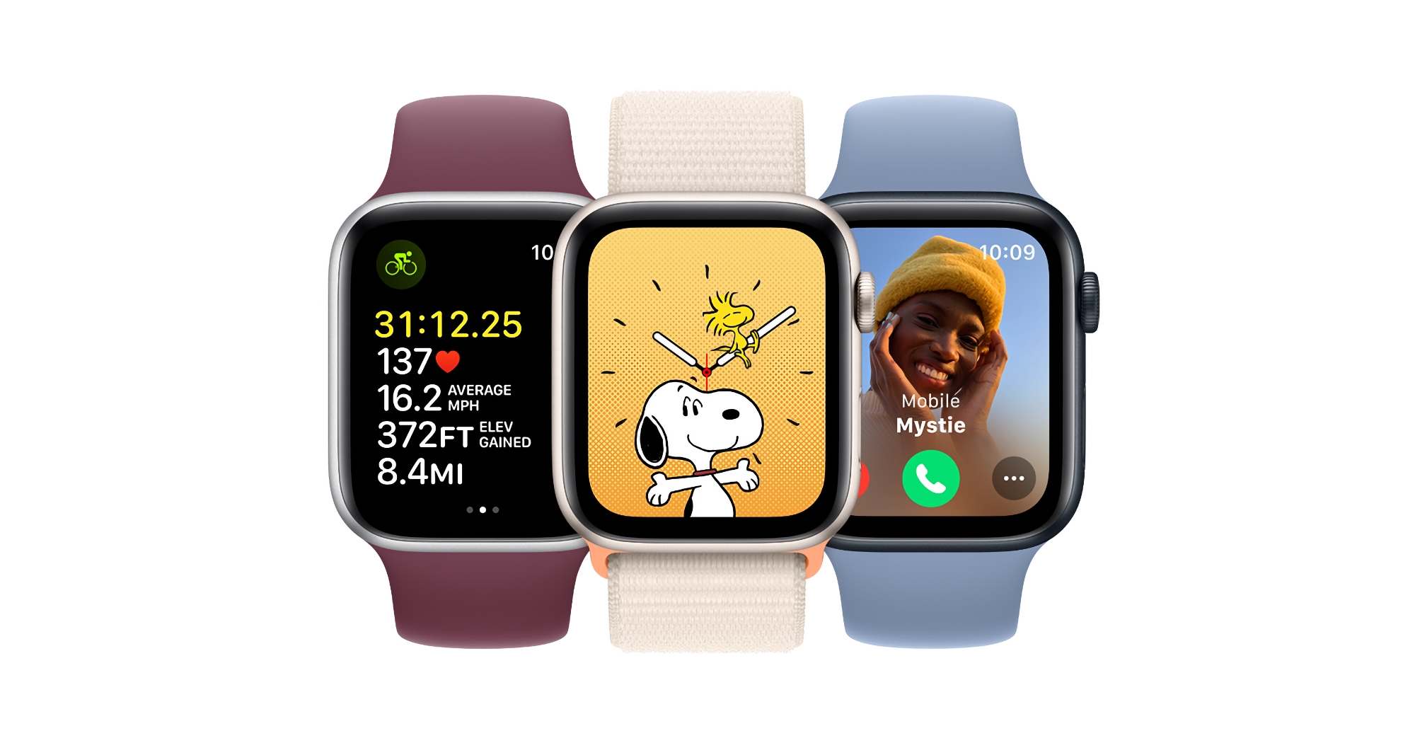 Black Friday en Amazon: Apple Watch SE de 2ª generación con un descuento de 70 dólares Black Friday en Amazon: Apple Watch SE de 2ª generación con un descuento de 70 dólares