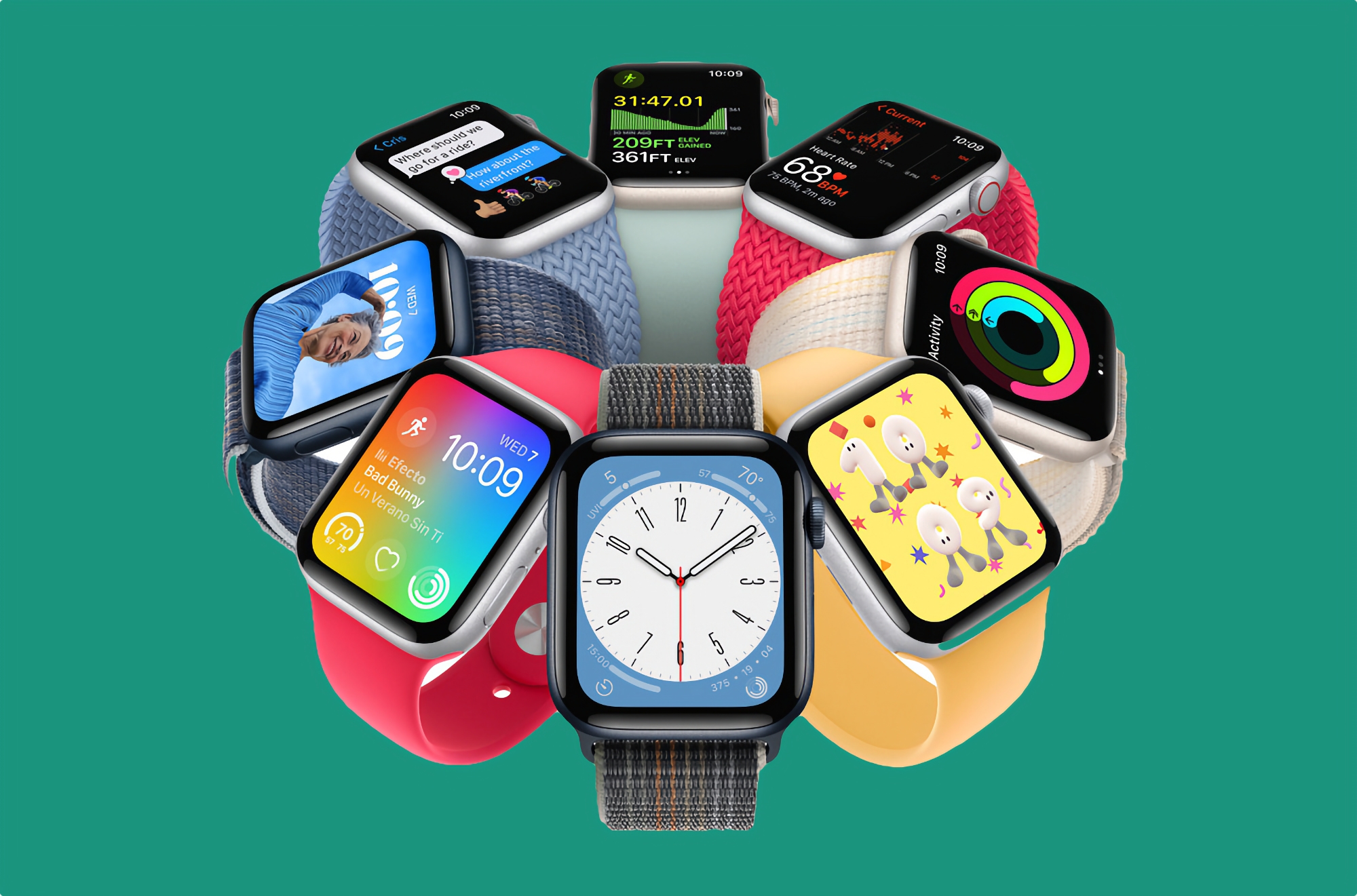 Apple Watch SE (2ª Gen) en Amazon: el smartwatch más barato de Apple 2022 con 20 dólares de descuento Apple Watch SE (2ª Gen) en Amazon: el smartwatch más barato de Apple 2022 con 20 dólares de descuento