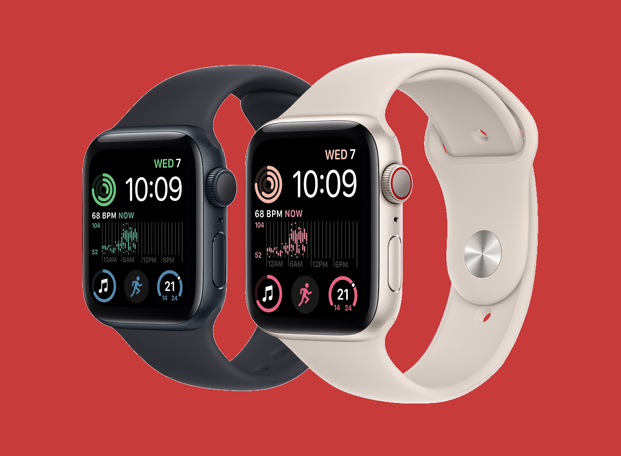 Oferta del día: Apple Watch SE (2ª Gen) en Amazon con un descuento de 60€. Oferta del día: Apple Watch SE (2ª Gen) en Amazon con un descuento de 60€.