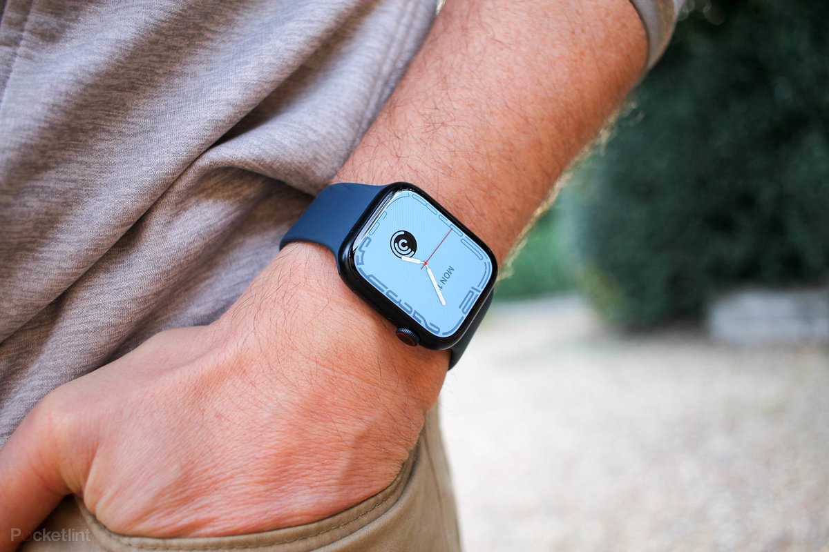 Kuo: el reloj inteligente Apple Watch Series 8 puede tener una función de medición de la temperatura corporal (pero esto no es seguro)