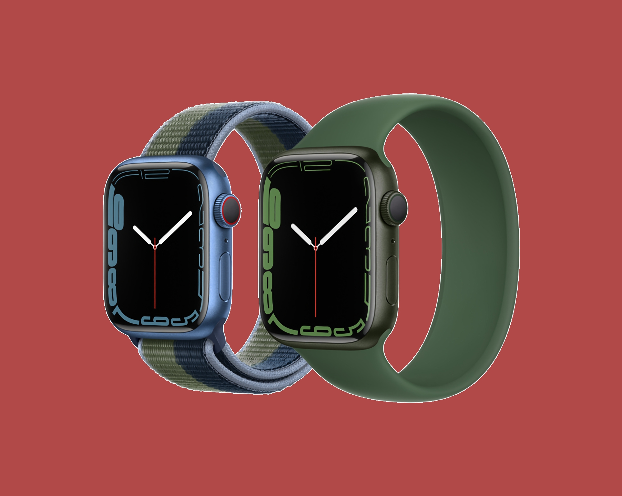 Apple Watch Series 7 (GPS + Cellular) con carcasa de 45 mm está disponible en Amazon por 218 € (311 € de descuento) Apple Watch Series 7 (GPS + Cellular) con carcasa de 45 mm está disponible en Amazon por 218 € (311 € de descuento)