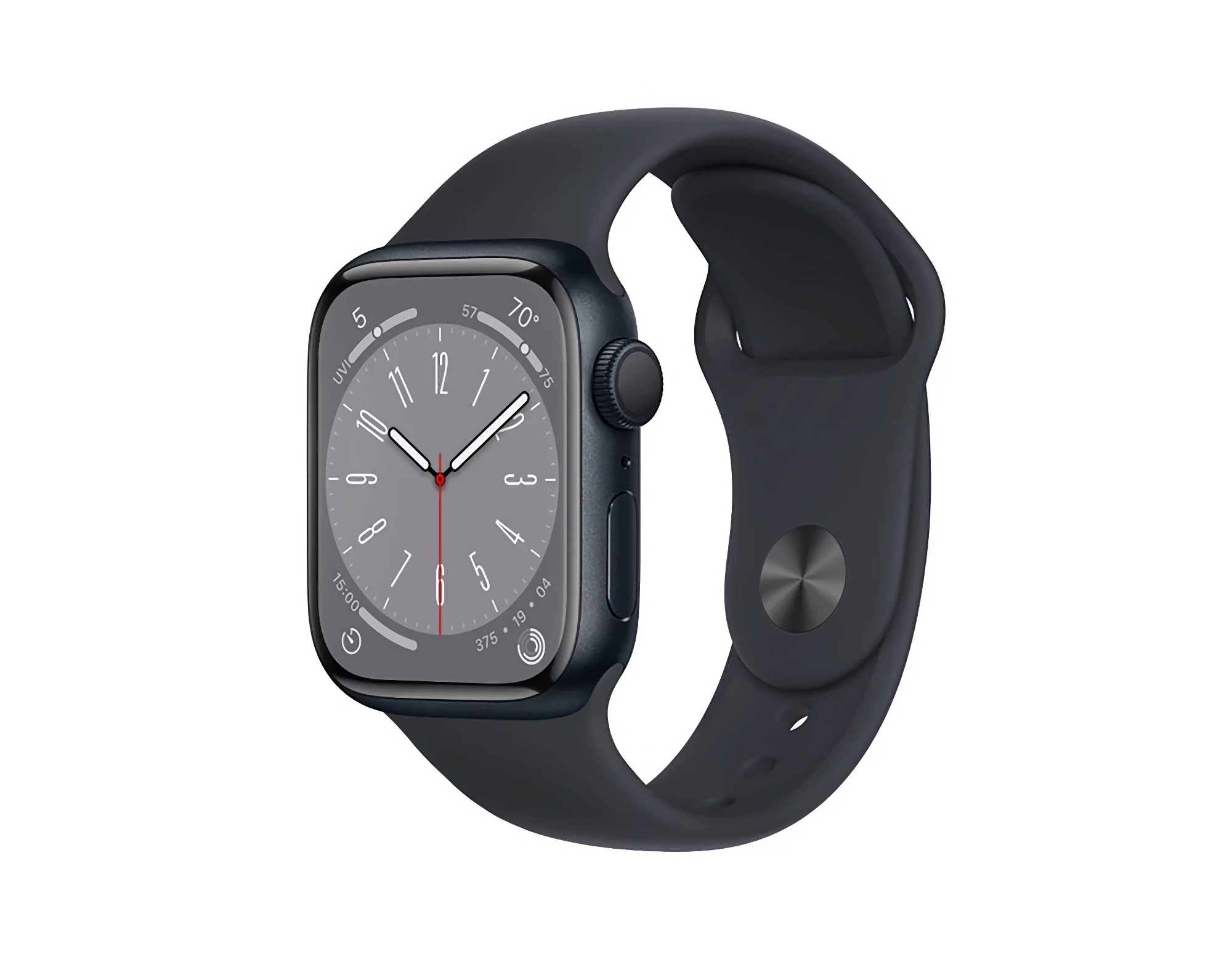 Oferta del día: Apple Watch Series 8 en Amazon con 174 dólares de descuento Oferta del día: Apple Watch Series 8 en Amazon con 174 dólares de descuento