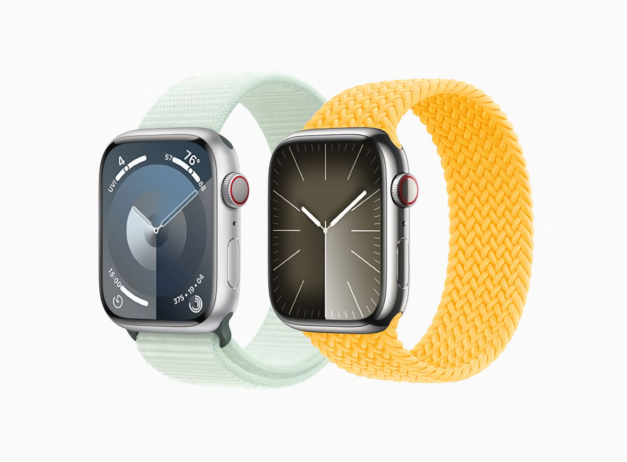 Apple ha empezado a vender Apple Watch Series 9 reacondicionados en determinados países Apple ha empezado a vender Apple Watch Series 9 reacondicionados en determinados países