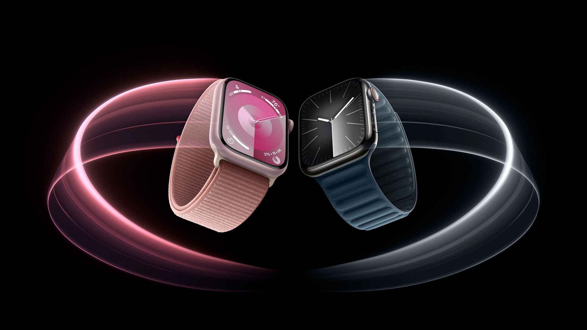 No, no es una broma: Apple suspende las ventas del Apple Watch Series 9 y Apple Watch Ultra 2 en EEUU por una disputa de patentes No, no es una broma: Apple suspende las ventas del Apple Watch Series 9 y Apple Watch Ultra 2 en EEUU por una disputa de patentes