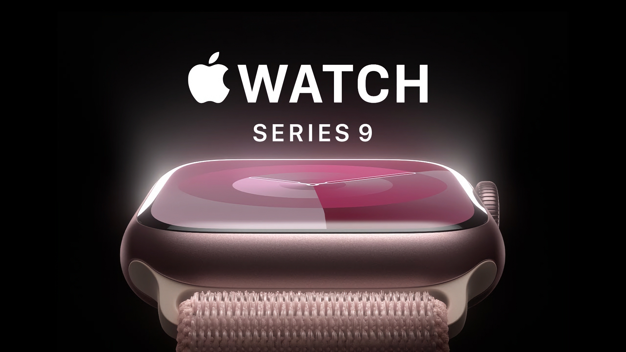 Black Friday en Amazon: Apple Watch Series 9 con 70 dólares de descuento Black Friday en Amazon: Apple Watch Series 9 con 70 dólares de descuento