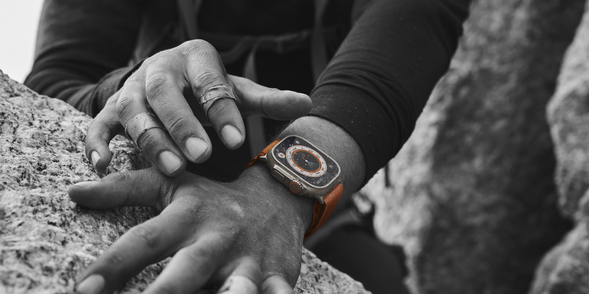 Las reparaciones del Apple Watch Ultra costarán más que el nuevo Apple Watch Series 8: 500 dólares Las reparaciones del Apple Watch Ultra costarán más que el nuevo Apple Watch Series 8: 500 dólares