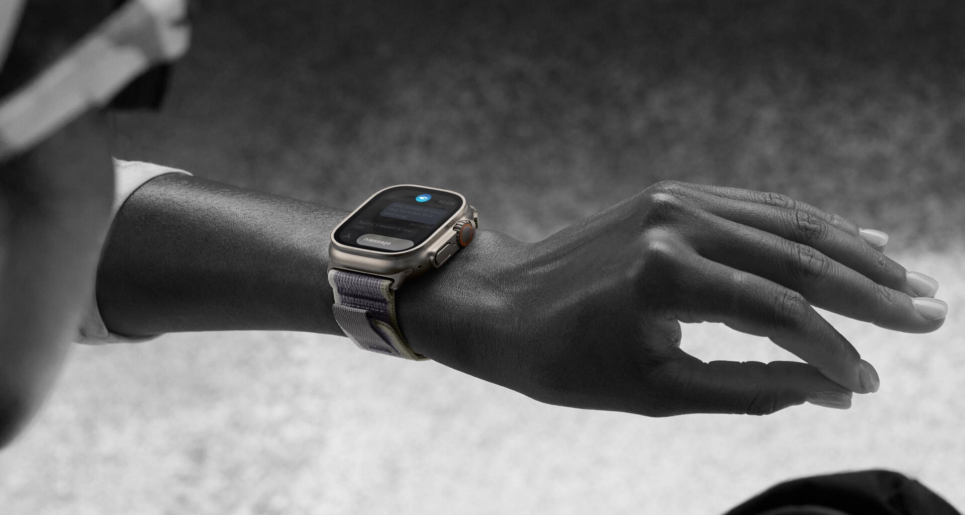 Apple lanzará una actualización de watchOS que soluciona el problema de descarga rápida del Apple Watch Apple lanzará una actualización de watchOS que soluciona el problema de descarga rápida del Apple Watch