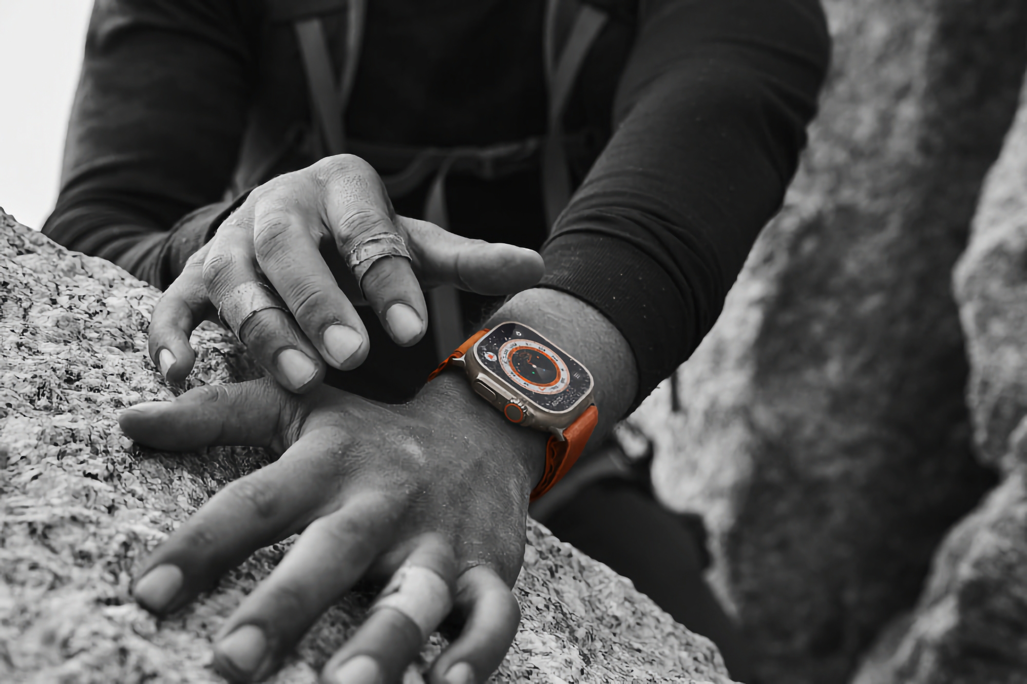 Analista: en 2024 el Apple Watch Ultra tendrá una pantalla más grande con matriz Micro LED Analista: en 2024 el Apple Watch Ultra tendrá una pantalla más grande con matriz Micro LED