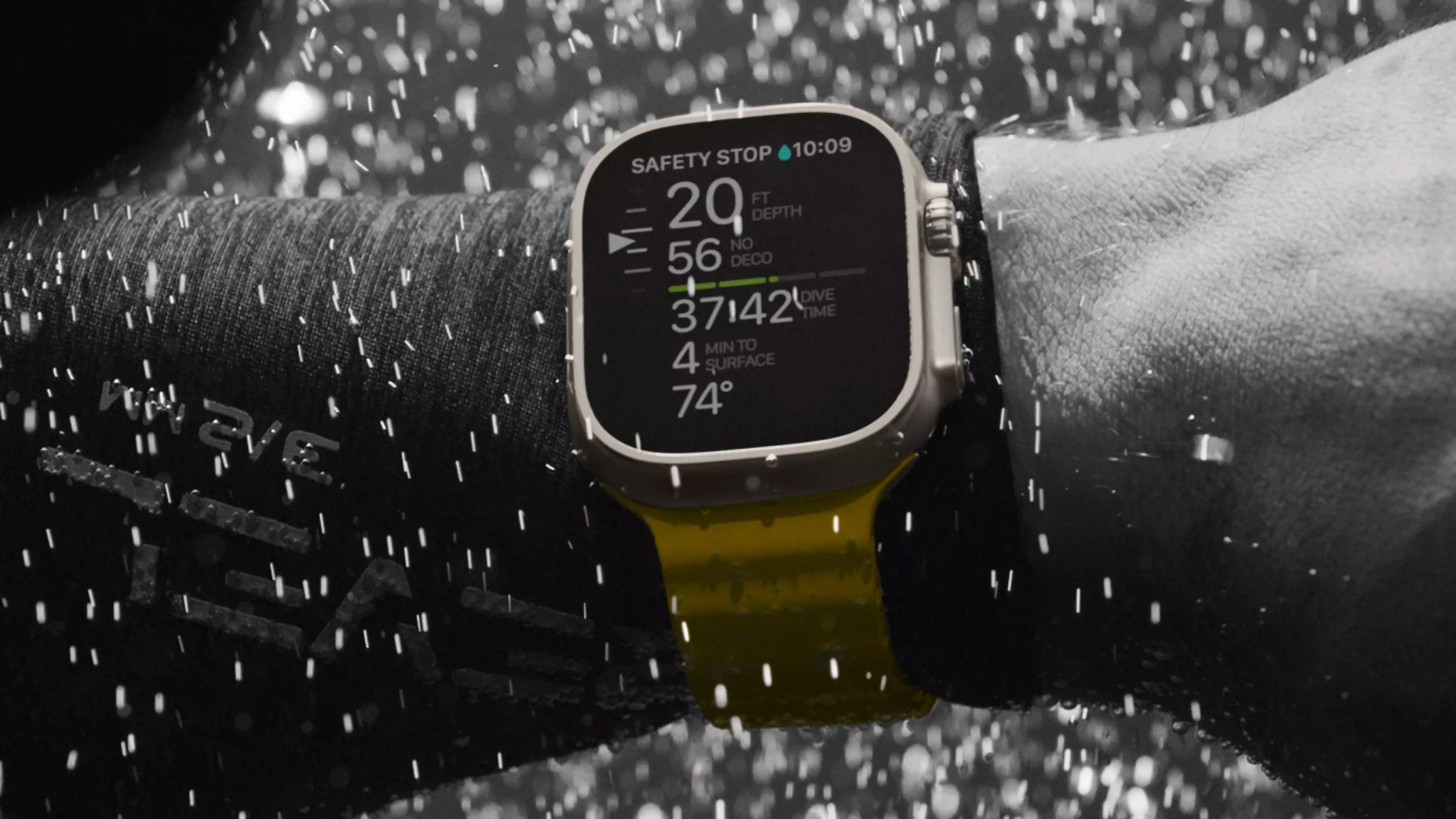 Apple presentará la segunda generación del Apple Watch Ultra y el Apple Watch Series 9 junto al iPhone 15 Apple presentará la segunda generación del Apple Watch Ultra y el Apple Watch Series 9 junto al iPhone 15