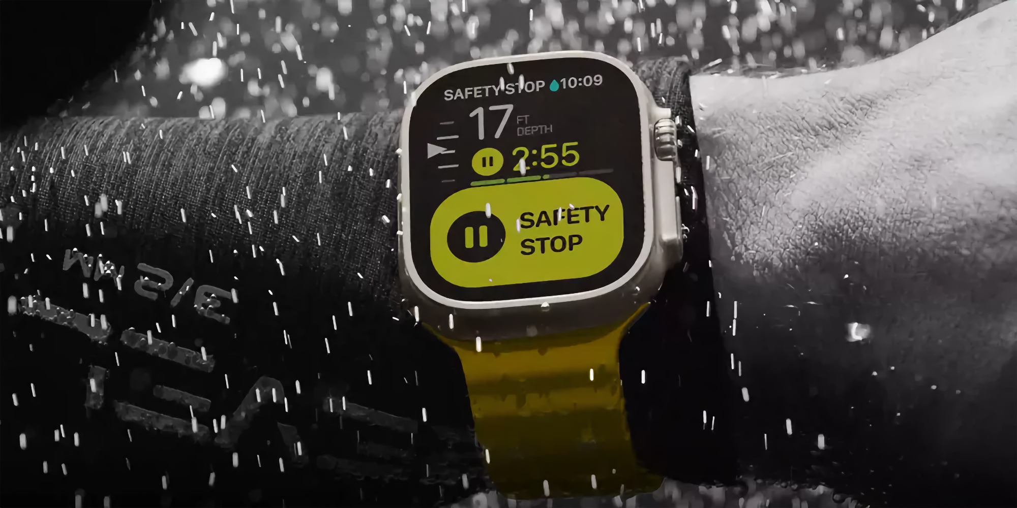 Antes del lanzamiento: Apple lanzó watchOS 9.0.1 para el Apple Watch Ultra Antes del lanzamiento: Apple lanzó watchOS 9.0.1 para el Apple Watch Ultra