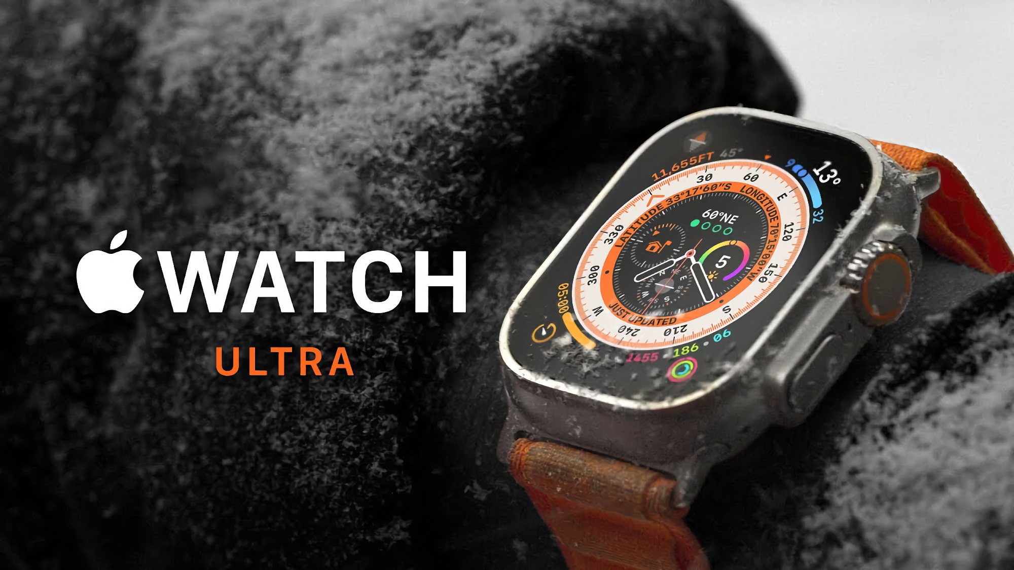 Oferta del día: Apple Watch Ultra en Amazon con 120 dólares de descuento