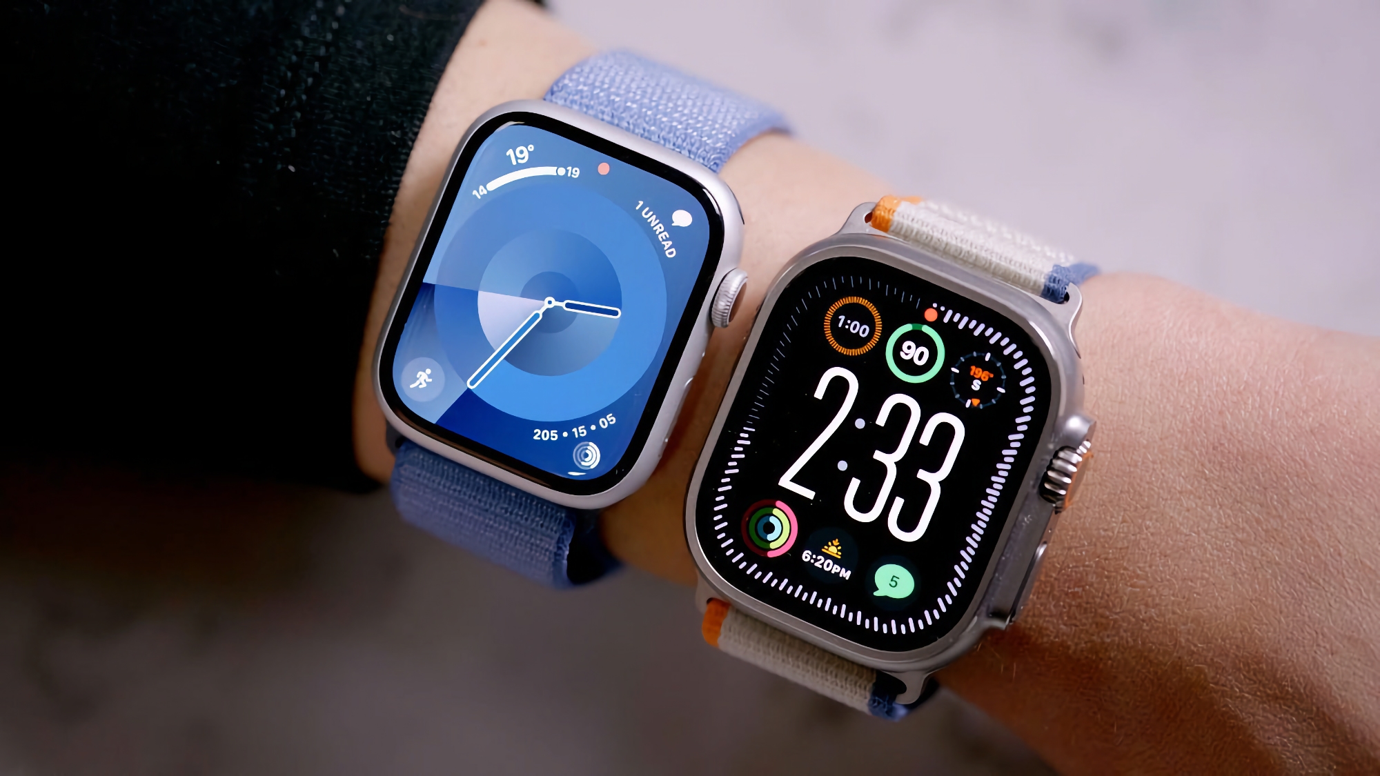 Un tribunal de apelaciones ha permitido temporalmente a Apple vender el Apple Watch Series 9 y el Apple Watch Ultra 2 en EEUU Un tribunal de apelaciones ha permitido temporalmente a Apple vender el Apple Watch Series 9 y el Apple Watch Ultra 2 en EEUU