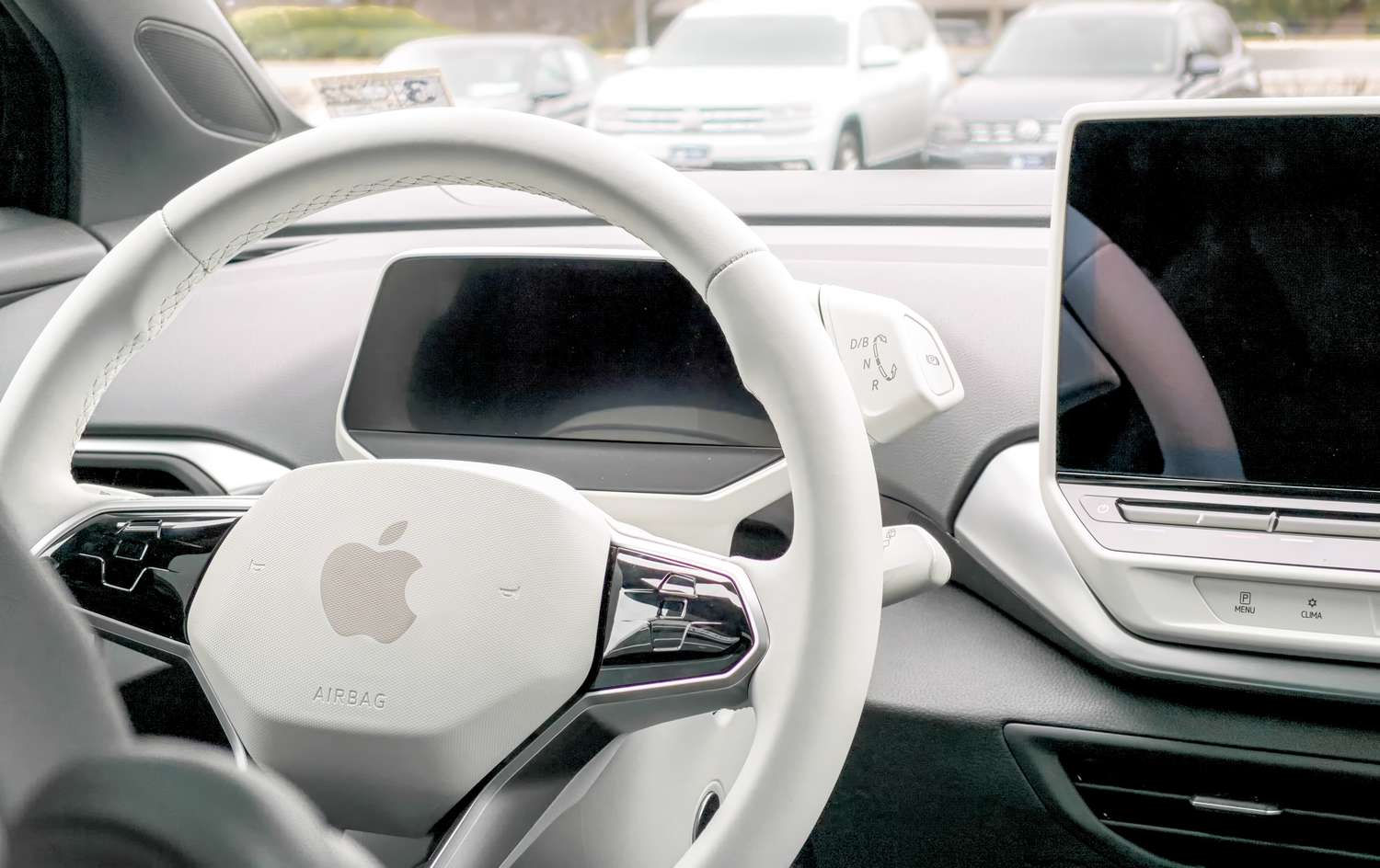 Condenado a prisión un ex ingeniero de Apple por robar datos de un coche teledirigido Condenado a prisión un ex ingeniero de Apple por robar datos de un coche teledirigido