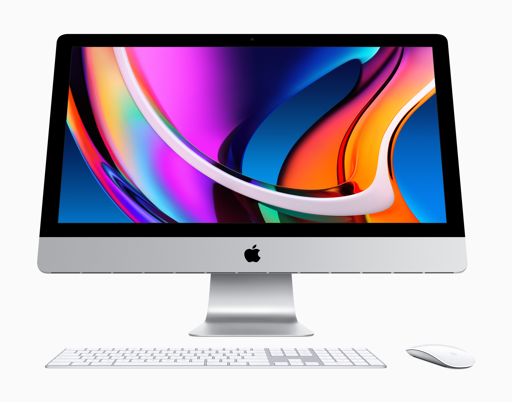 Apple prepara nuevos iPad, AirPods Pro 3 y un iMac con pantalla de más de 30 pulgadas - Bloomberg