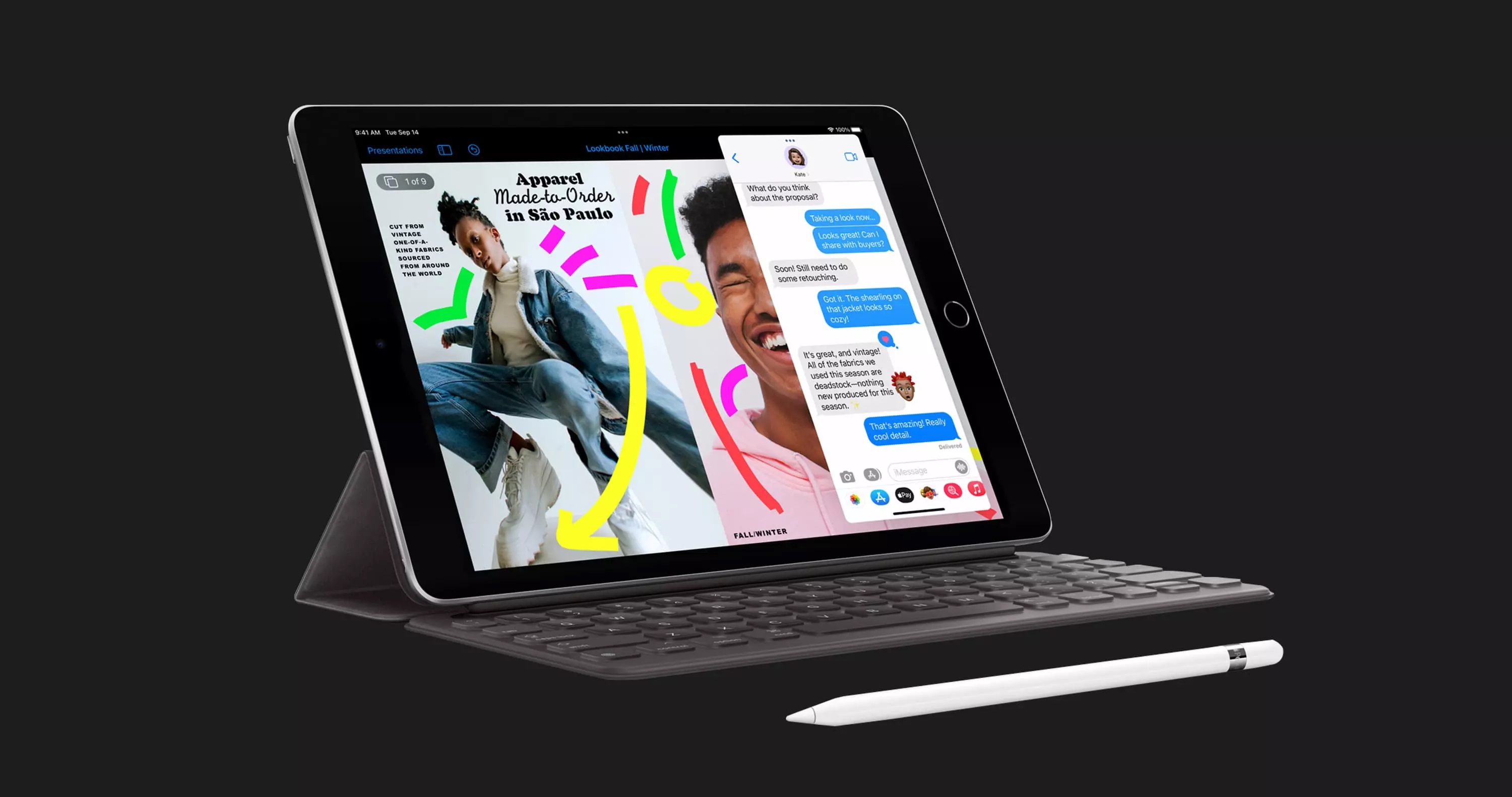 Apple ha descatalogado el iPad 9 con botón Home y ha bajado el precio del iPad 10 Apple ha descatalogado el iPad 9 con botón Home y ha bajado el precio del iPad 10