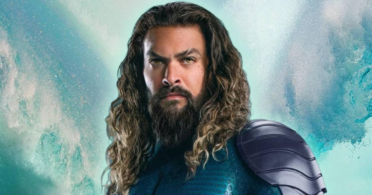 Aquaman fue más rápido: 'Aquaman 2' superó la recaudación de 'The Flash'