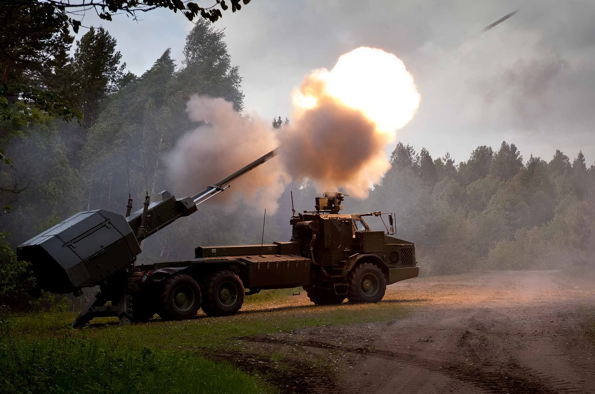 Suecia estudia la posibilidad de transferir a Ucrania SAMs Archer y sistemas portátiles de defensa antiaérea RBS 70 Suecia estudia la posibilidad de transferir a Ucrania SAMs Archer y sistemas portátiles de defensa antiaérea RBS 70