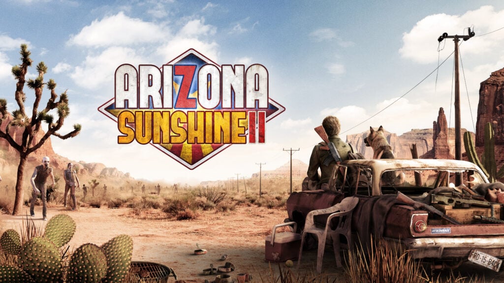 Anunciada la secuela en RV del shooter en primera persona Arizona Sunshine Anunciada la secuela en RV del shooter en primera persona Arizona Sunshine