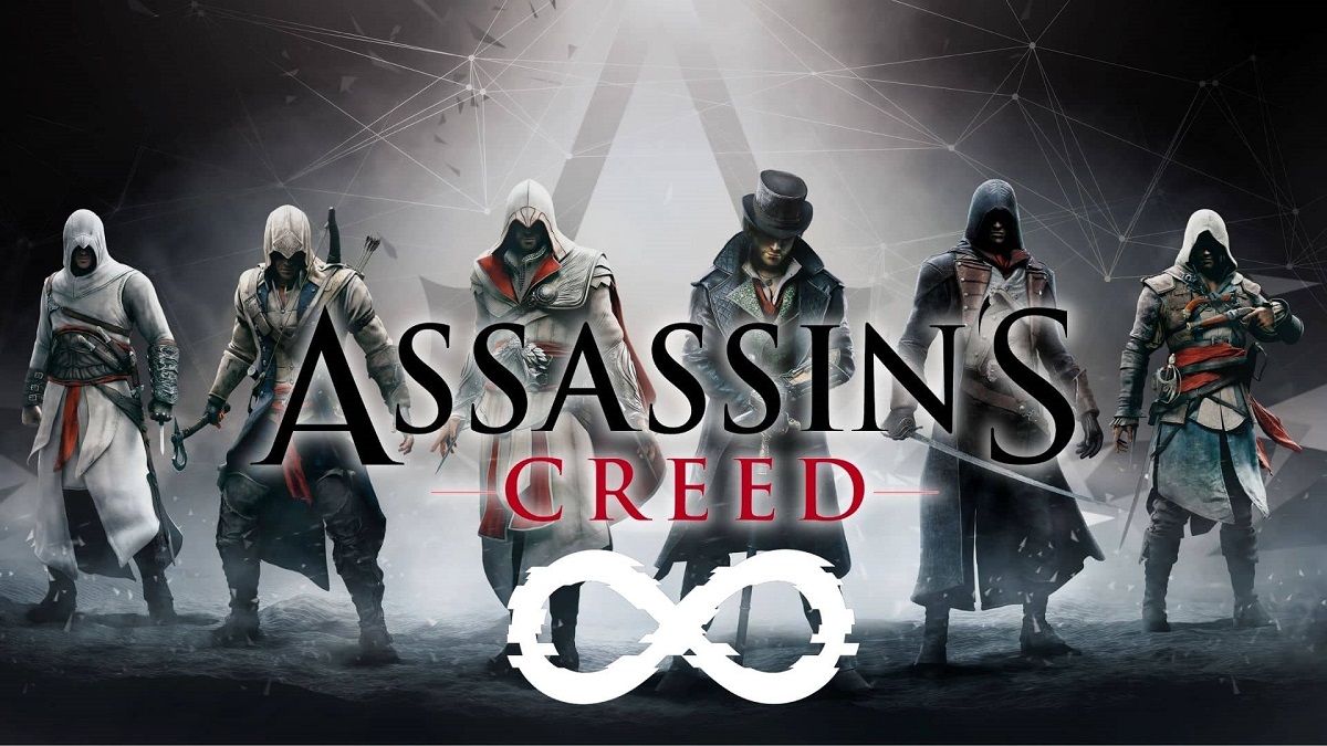 Insider: Uno de los escenarios de Assassin's Creed Infinity será el antiguo Japón, mientras que el otro sorprenderá bastante a los jugadores