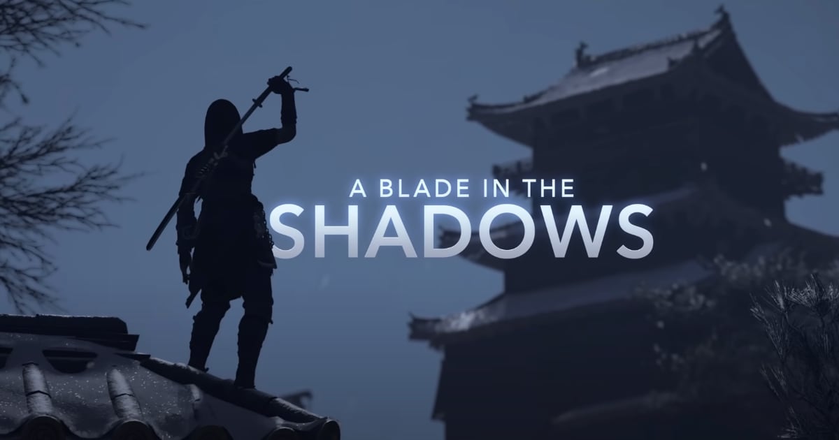 Assassin's Creed Sombras: lo que revelan las capturas de pantalla oficiales Primer vistazo a la guía oficial de Assassin's Creed Sombras: capturas de pantalla exclusivas