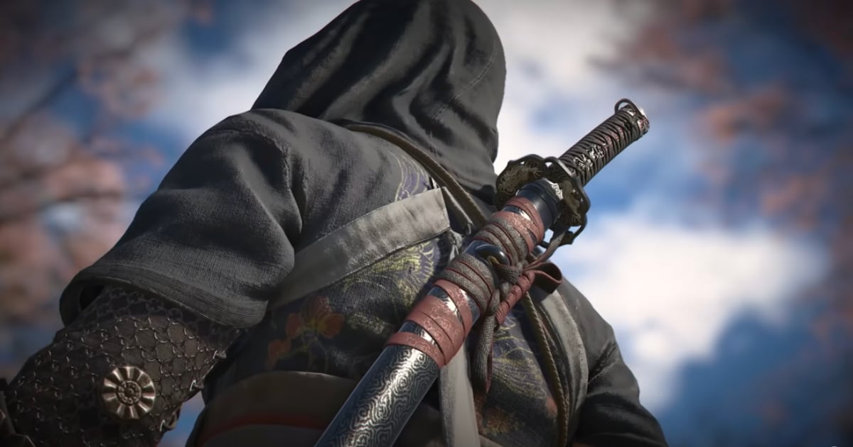 Assassin's Creed Shadows: intriga en torno al primer fotograma del juego Primer vistazo a Assassin's Creed Shadows: análisis de las imágenes promocionales