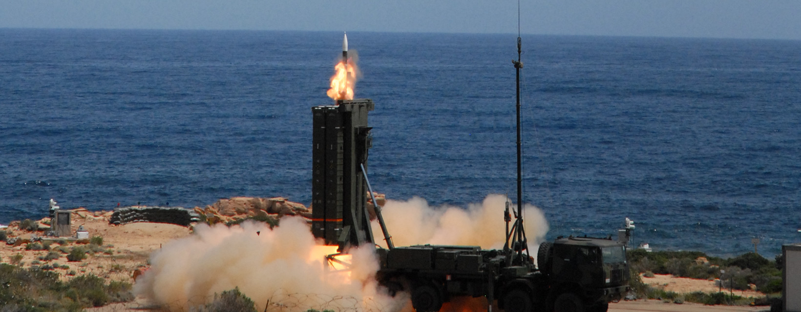 European Patriot - La Fuerza Aérea Ucraniana confirma oficialmente el uso de sistemas de defensa antimisiles SAMP/T European Patriot - La Fuerza Aérea Ucraniana confirma oficialmente el uso de sistemas de defensa antimisiles SAMP/T