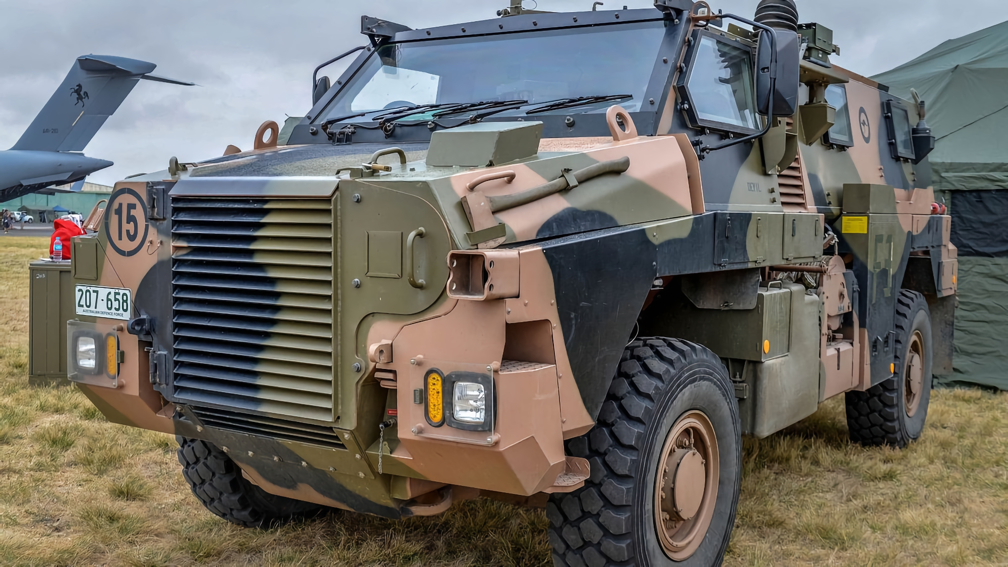 20 vehículos Bushmaster, 12 vehículos blindados de transporte de personal M113 y equipamiento para la guardia de fronteras: lo que formará parte del nuevo paquete de ayuda militar de Australia para Ucrania 20 vehículos Bushmaster, 12 vehículos blindados de transporte de personal M113 y equipamiento para la guardia de fronteras: lo que formará parte del nuevo paquete de ayuda militar de Australia para Ucrania