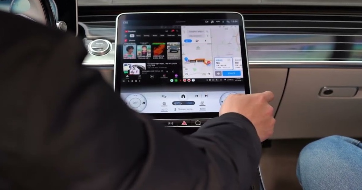 Samsung DeX puede convertir la unidad central de tu coche en un PC en toda regla Samsung DeX puede convertir la unidad central de tu coche en un PC en toda regla
