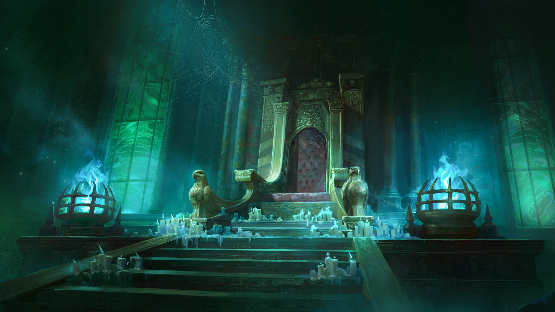 Se conocen los requisitos del sistema para la versión para PC de Diablo Immortal Se conocen los requisitos del sistema para la versión para PC de Diablo Immortal