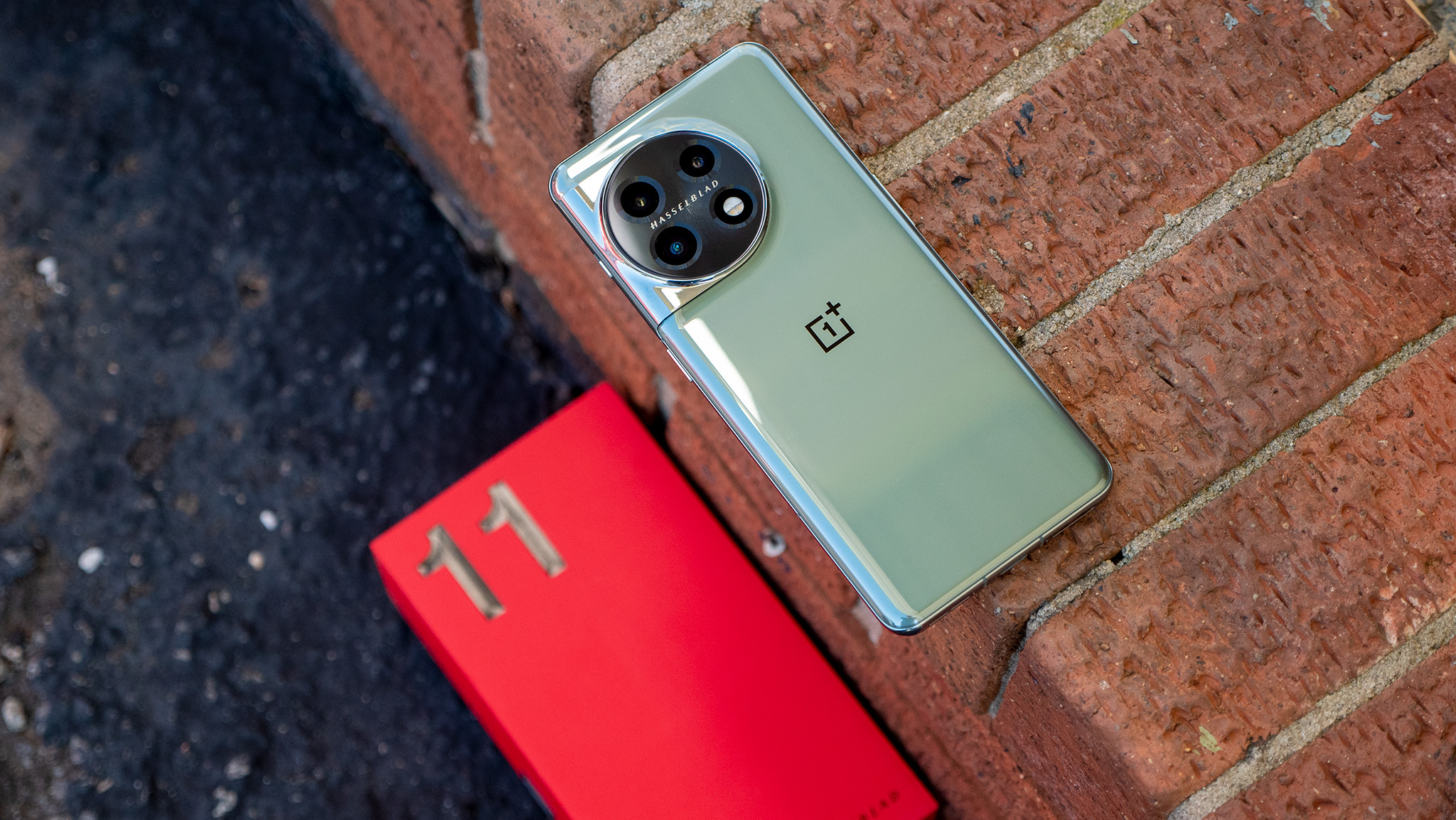 OnePlus 11 se ha convertido en el smartphone más potente del mundo de principios de 2023 OnePlus 11 se ha convertido en el smartphone más potente del mundo de principios de 2023