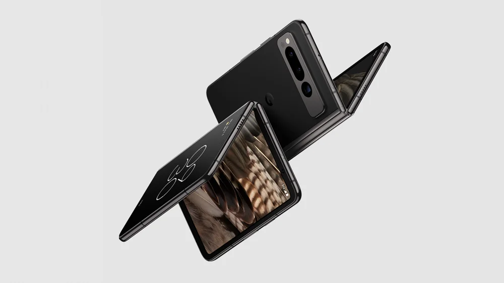 El Google Pixel Fold de 1799 dólares es popular en Estados Unidos El Google Pixel Fold de 1799 dólares es popular en Estados Unidos