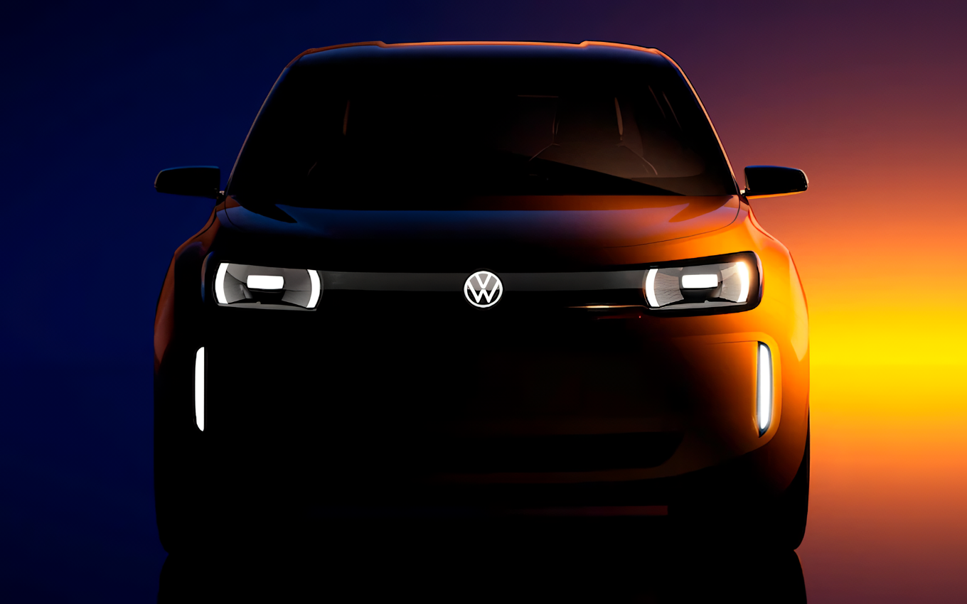 Desarrollos Volkswagen: Es probable que el ID.1 salga a la venta en breve Volkswagen ID.1: Sumérgete en el mundo de los futuros vehículos eléctricos