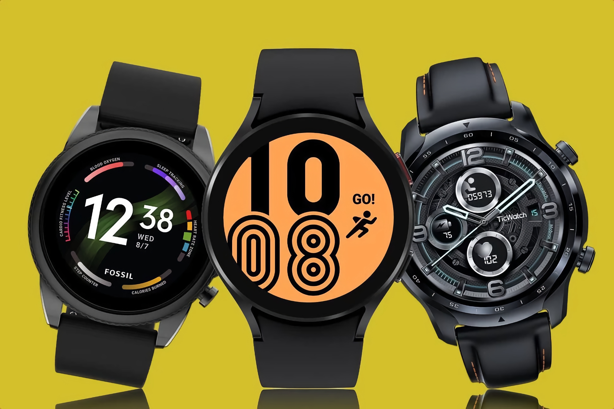 Google podría añadir a Google One la posibilidad de guardar copias de seguridad de los smartwatches con Wear OS Google podría añadir a Google One la posibilidad de guardar copias de seguridad de los smartwatches con Wear OS