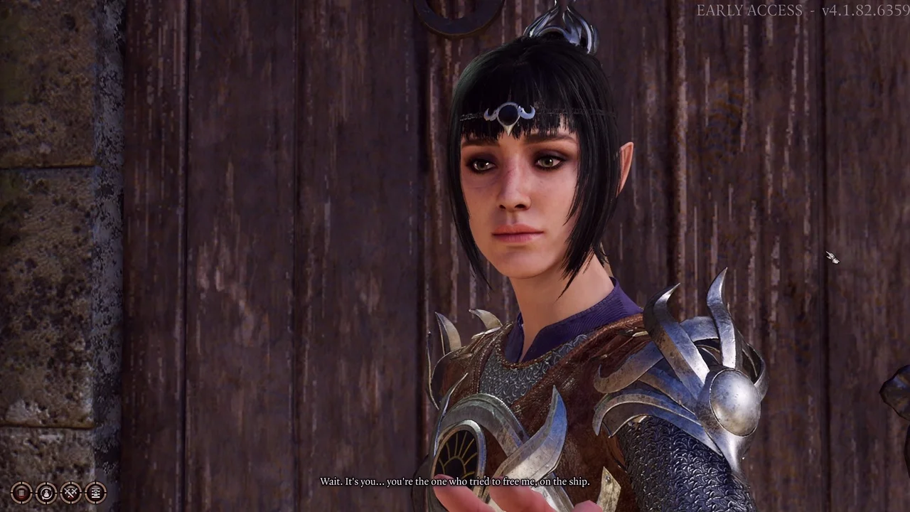 Una variedad impresionante: ¡Baldur's Gate III tendrá más de 17.000 finales! Una variedad impresionante: ¡Baldur's Gate III tendrá más de 17.000 finales!
