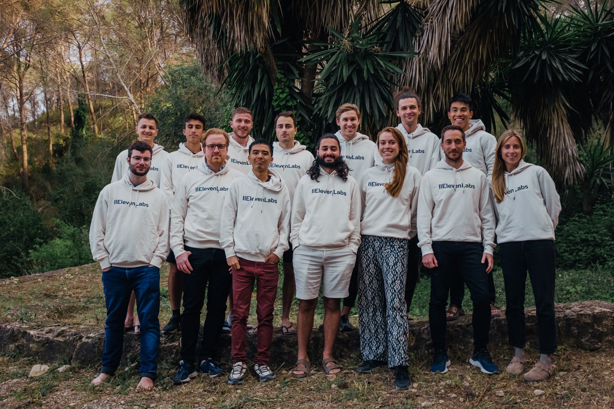 La plataforma de inteligencia artificial para la generación de voz ElevenLabs recauda 19 millones de dólares La plataforma de inteligencia artificial para la generación de voz ElevenLabs recauda 19 millones de dólares