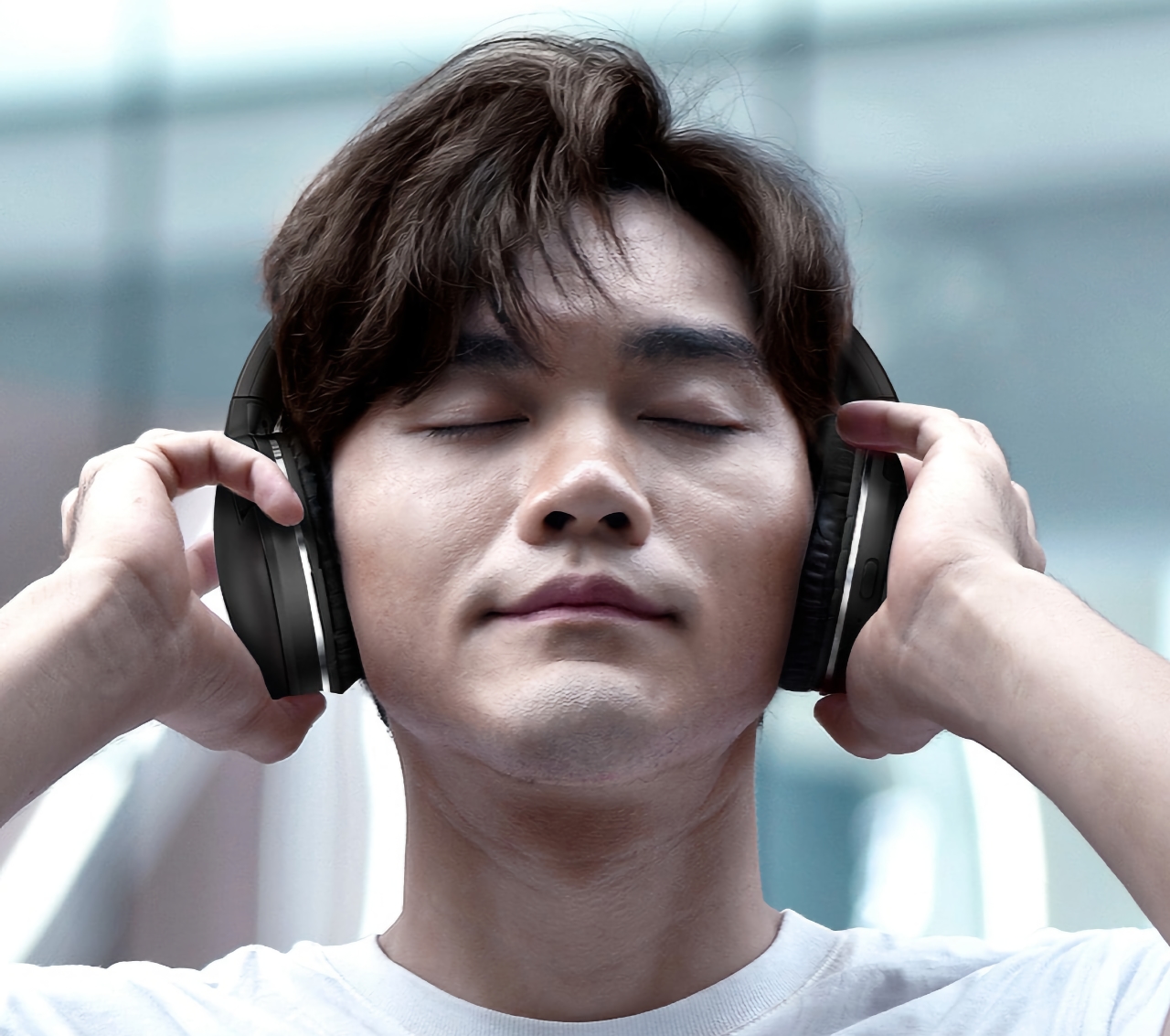 Baseus D02 Pro: Auriculares inalámbricos con autonomía de hasta 40 horas y soporte para conexión dual por $26 Baseus D02 Pro: Auriculares inalámbricos con autonomía de hasta 40 horas y soporte para conexión dual por $26
