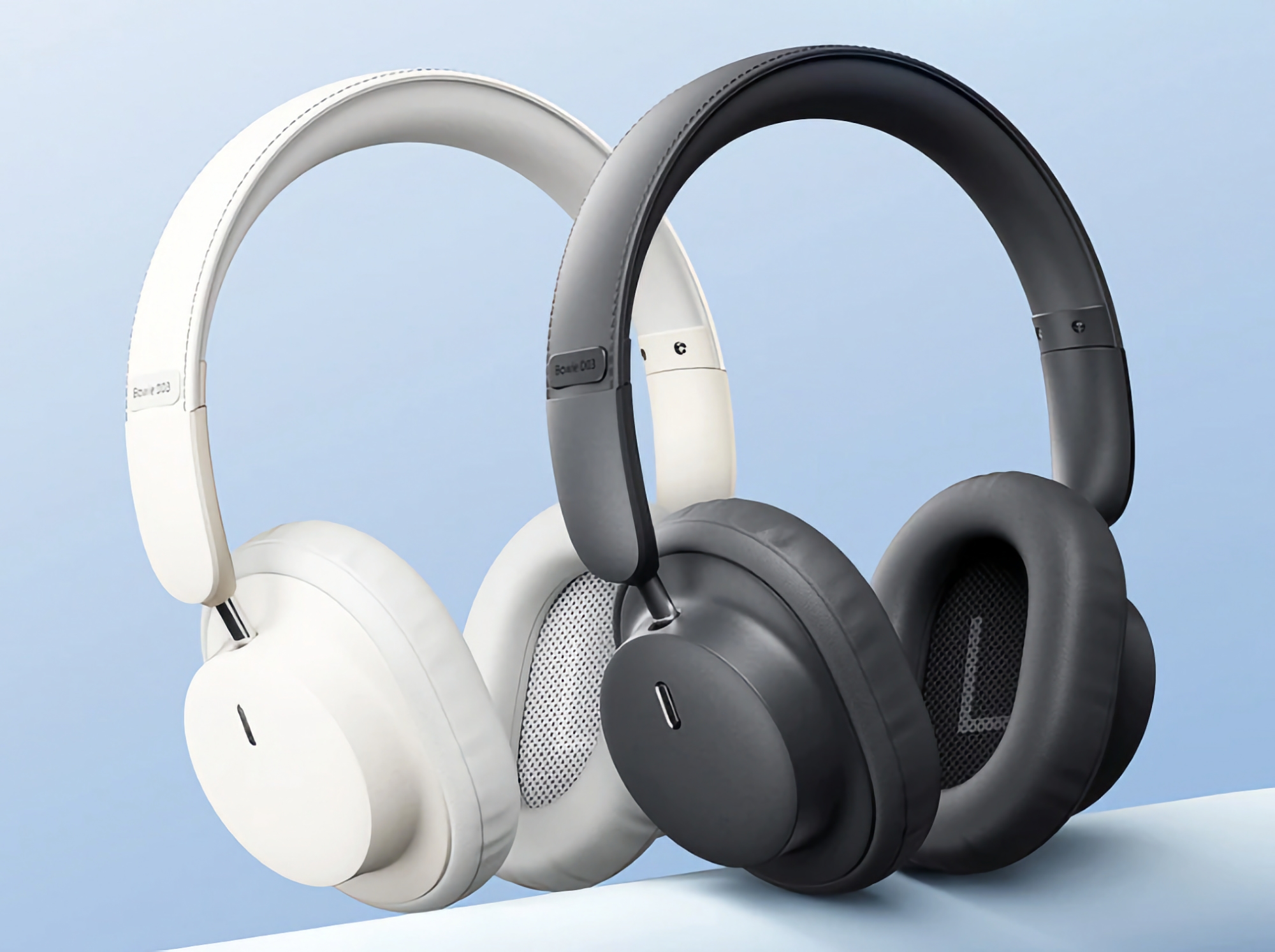 Baseus D03: auriculares inalámbricos con transductores de 40 mm y hasta 30 horas de autonomía por 15 $. Baseus D03: auriculares inalámbricos con transductores de 40 mm y hasta 30 horas de autonomía por 15 $.