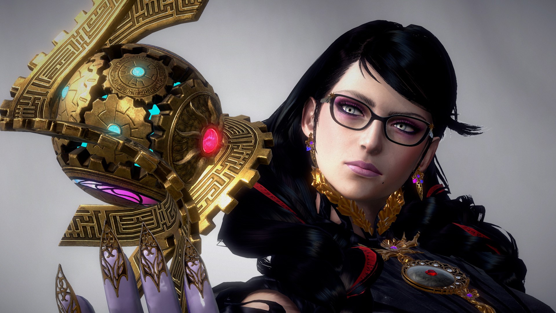 Bayonetta 3 se lanzará el 28 de octubre. El nuevo tráiler muestra al segundo personaje principal Bayonetta 3 se lanzará el 28 de octubre. El nuevo tráiler muestra al segundo personaje principal